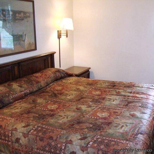Town House Motel Tupelo Chambre photo
