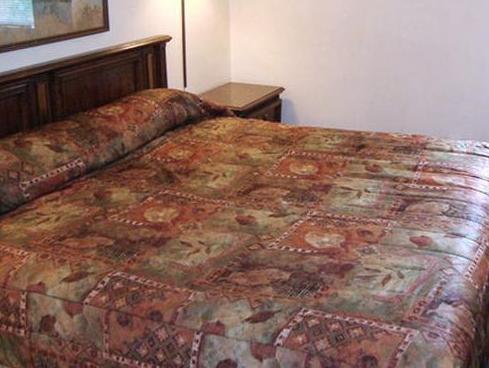 Town House Motel Tupelo Extérieur photo